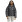 Adidas Γυναικείο μπουφάν Essentials Climawarn Synthetic Down Puffer Hooded Jacket
